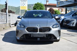 BMW 120 usata, con Airbag