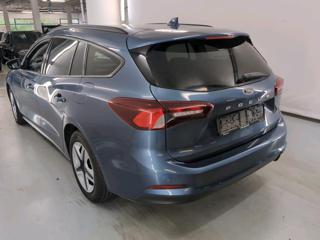 FORD Focus usata, con Alzacristalli elettrici