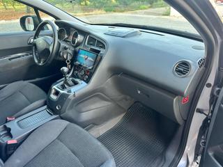 PEUGEOT 5008 usata, con Immobilizzatore elettronico