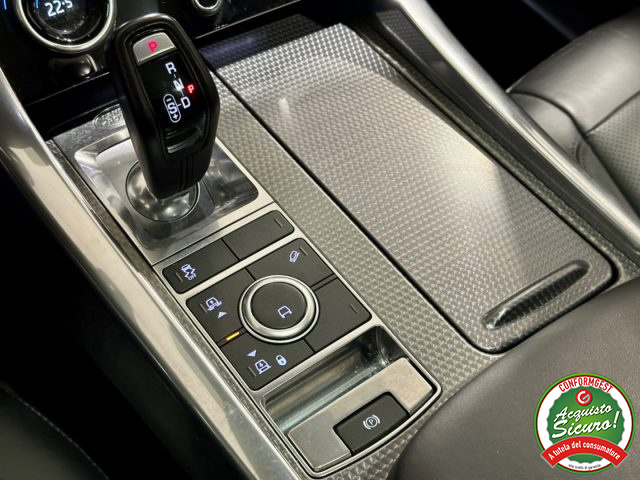 LAND ROVER Range Rover Sport usata, con Cruise Control