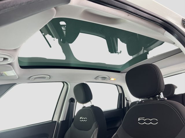 FIAT 500L usata 14