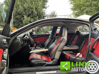 MAZDA RX-8 usata, con Regolazione elettrica sedili
