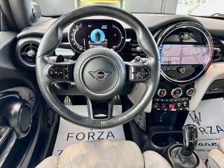 MINI John Cooper Works usata, con Immobilizzatore elettronico