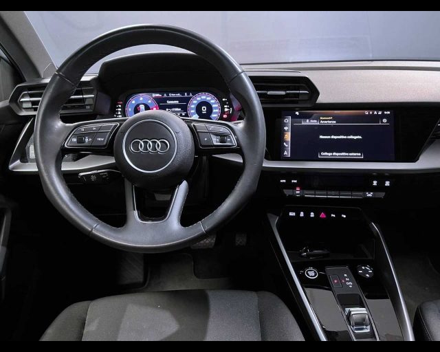 AUDI A3 usata, con Immobilizzatore elettronico