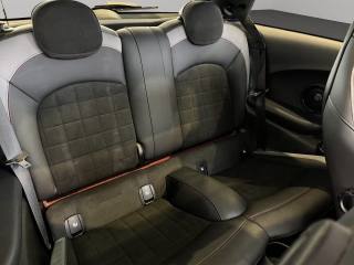 MINI John Cooper Works usata, con Controllo trazione