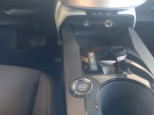 LANCIA Ypsilon usata, con Specchietti laterali elettrici