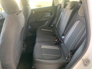 MINI Countryman usata, con Luci diurne