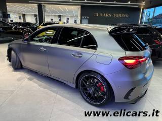 MERCEDES-BENZ A 45 S AMG usata, con Airbag laterali