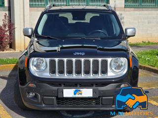 JEEP Renegade usata, con Airbag