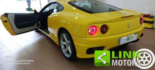 FERRARI 360 usata, con Spoiler