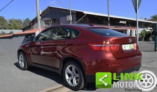 BMW X6 usata, con Airbag laterali