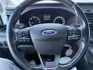 FORD Transit usata 17