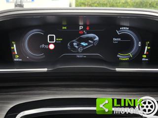 PEUGEOT 508 usata, con Climatizzatore
