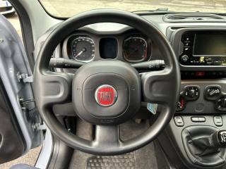 FIAT Panda usata, con Boardcomputer