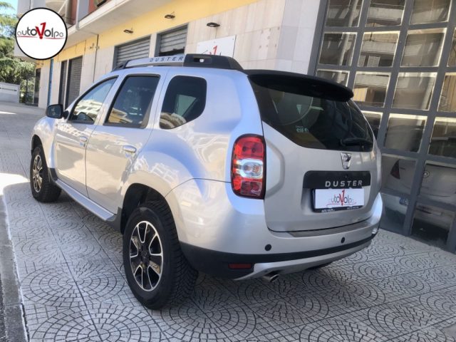 DACIA Duster usata, con Airbag