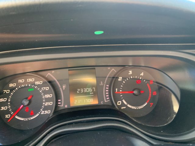 FIAT Tipo usata, con Controllo trazione