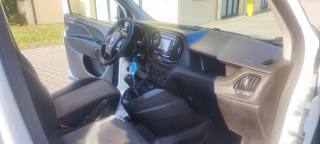 FIAT Doblo usata, con USB