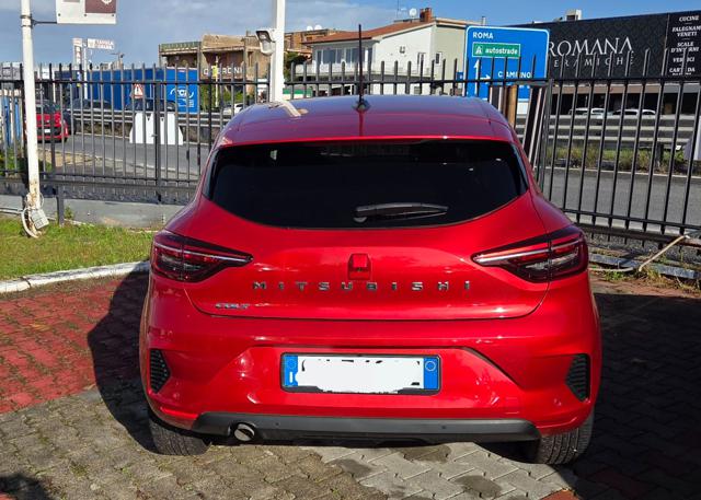 MITSUBISHI Colt usata, con Alzacristalli elettrici
