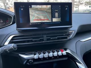 PEUGEOT 3008 usata, con Chiusura centralizzata