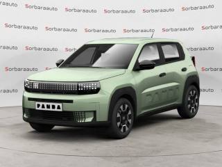 FIAT Grande Panda 1.2 Hybrid 110 CV S&S Icon