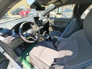RENAULT Captur usata, con Alzacristalli elettrici