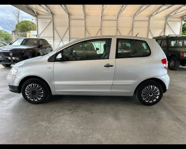 VOLKSWAGEN Fox usata, con Servosterzo