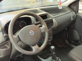 FIAT Punto usata 13