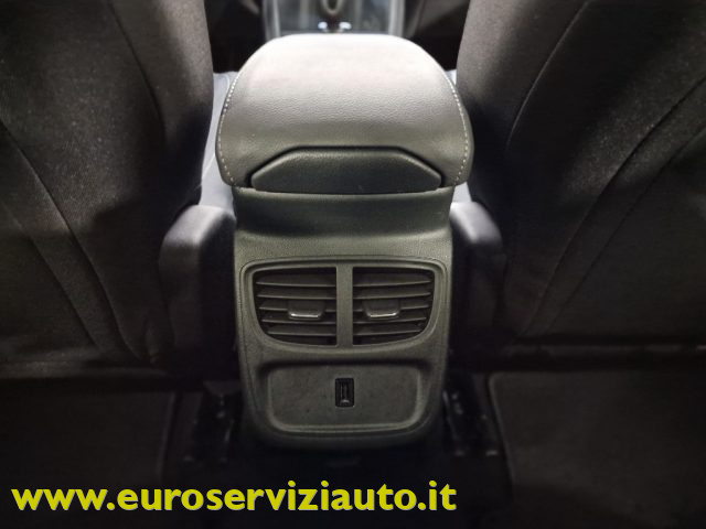 OPEL Grandland X usata, con Controllo vocale
