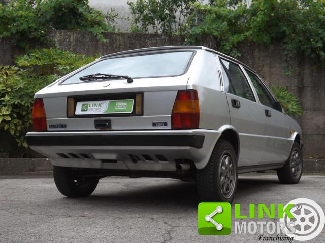 LANCIA Delta usata 89