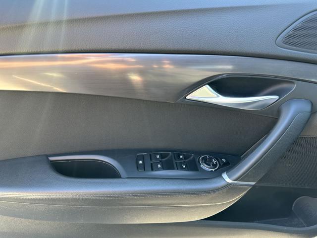 HYUNDAI i40 usata, con Cerchi in lega