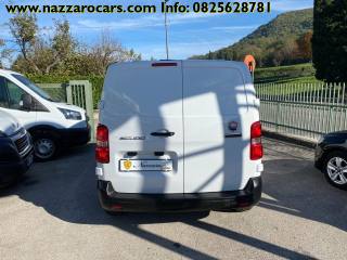 FIAT Scudo usata, con Autoradio digitale