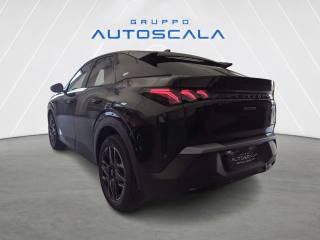 PEUGEOT 3008 usata, con Alzacristalli elettrici