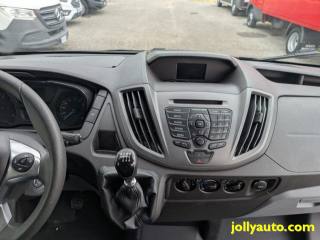 FORD Transit usata 26