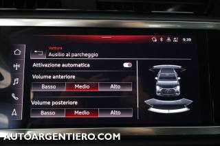AUDI Q3 usata, con Chiusura centralizzata telecomandata