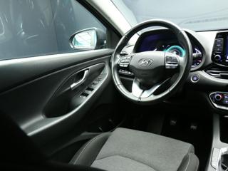 HYUNDAI i30 usata, con Controllo automatico clima