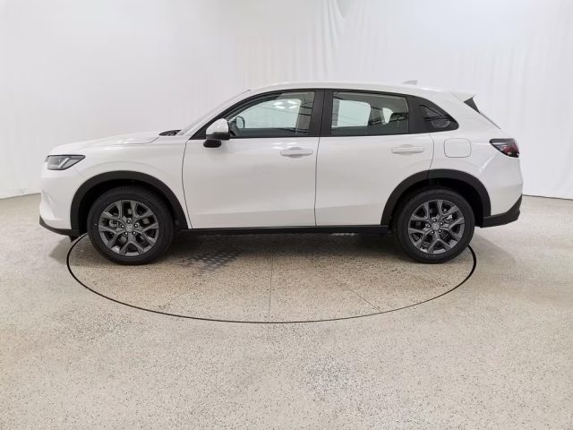 HONDA ZR-V usata, con Airbag Passeggero