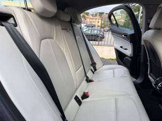 ALFA ROMEO Stelvio usata, con Immobilizzatore elettronico