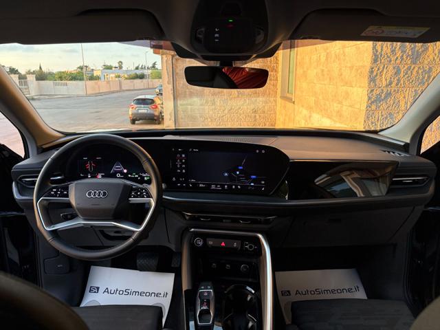 AUDI Q5 usata, con Cruise Control