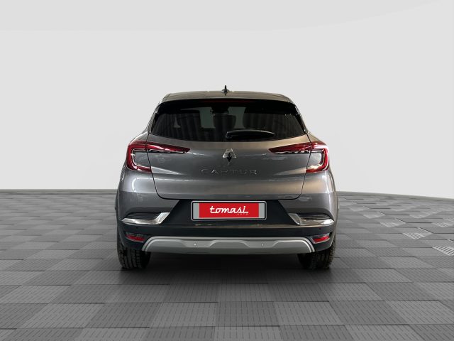 RENAULT Captur usata 3