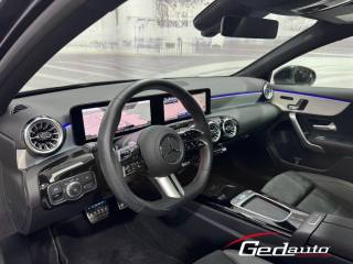 MERCEDES-BENZ A 220 usata, con Cerchi in lega