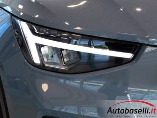 VOLVO XC40 usata, con Luci diurne LED