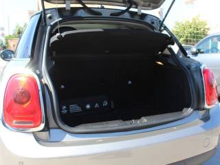 MINI One usata, con Luce d