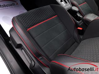 VOLKSWAGEN Golf GTI usata, con Freno di stazionamento elettrico