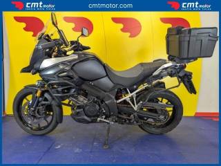 SUZUKI V-Strom 1000 usata 2