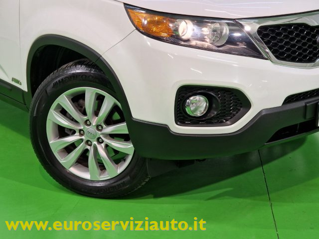 KIA Sorento usata 61