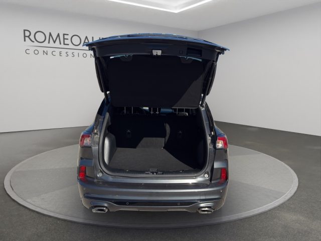 FORD Kuga usata, con Autoradio digitale