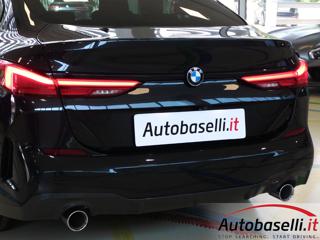 BMW 220 usata, con Bracciolo