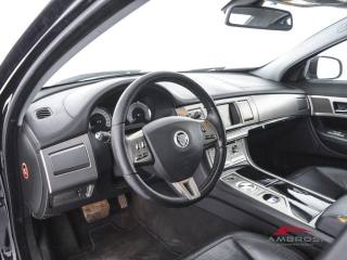 JAGUAR XF usata 7