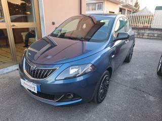 LANCIA Ypsilon 1.0 FireFly 5 porte S&S Hybrid Gold