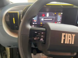 FIAT Grande Panda usata, con Trazione integrale